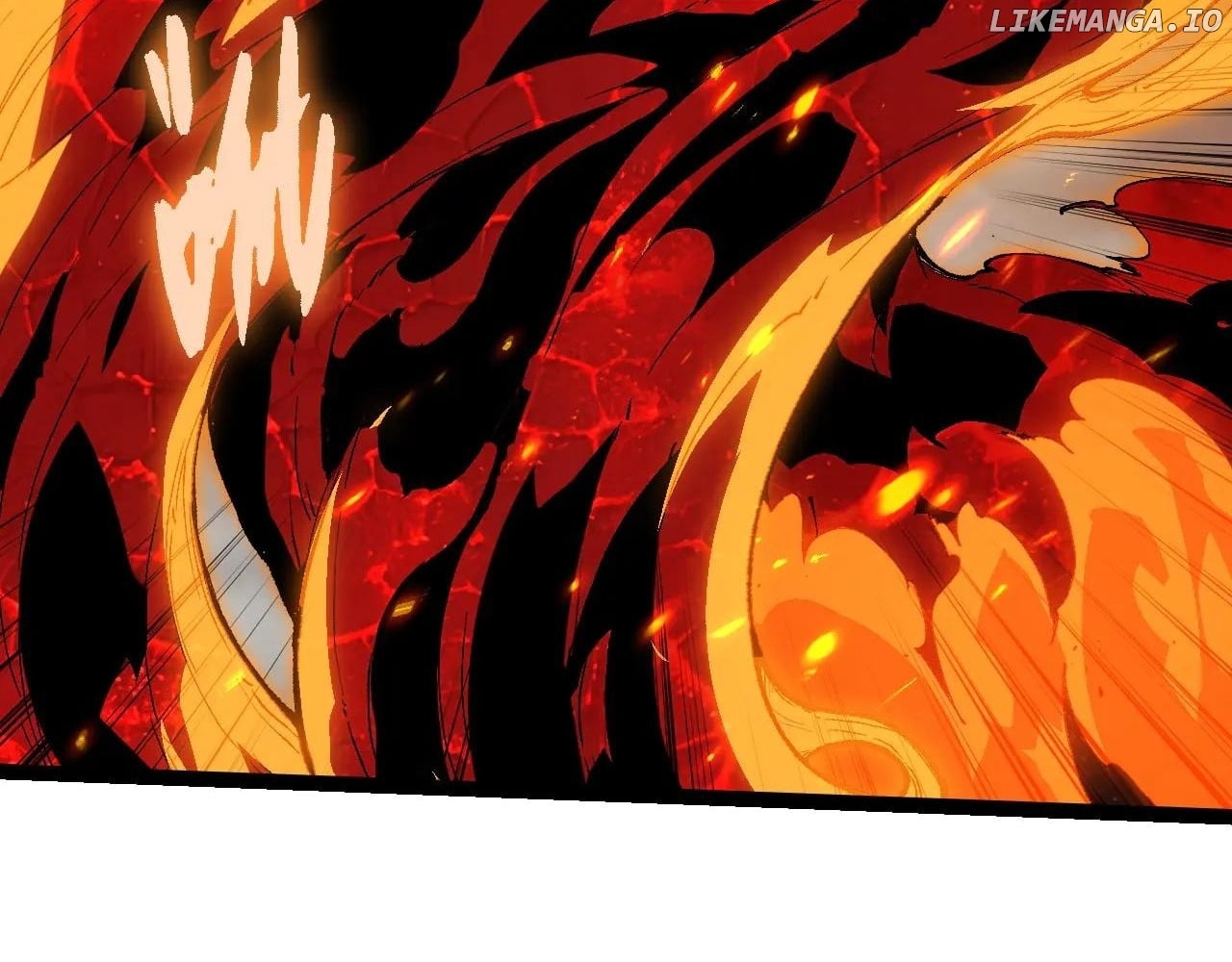 Evolution Begins With A Big Tree Chapter 369 - page 95